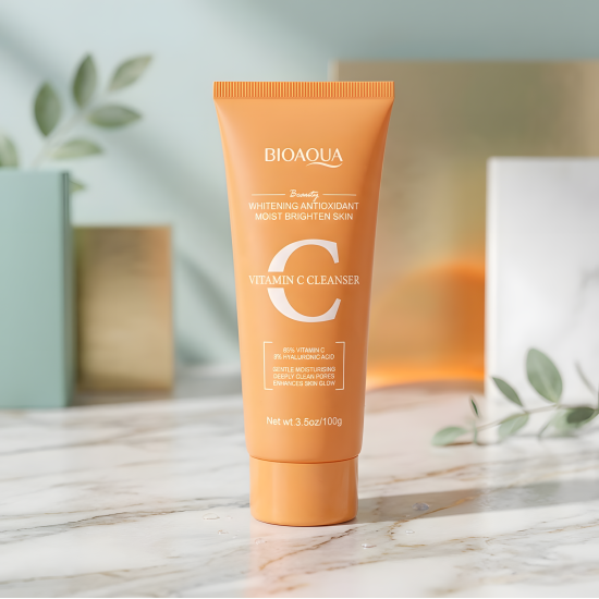 Vitamin C Cleanser